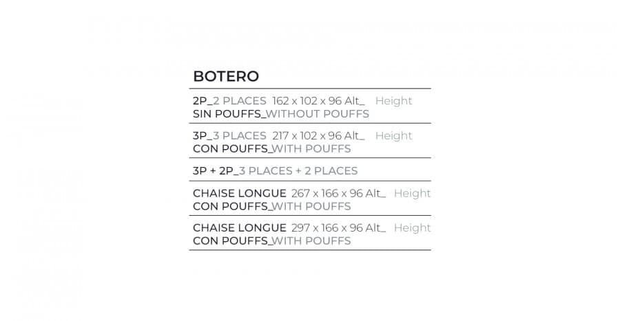 BOTERO. Foto 6