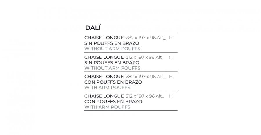 DALÍ. Foto 5
