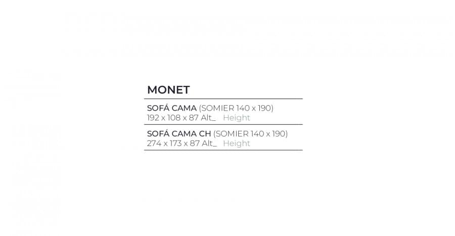 MONET. Foto 7