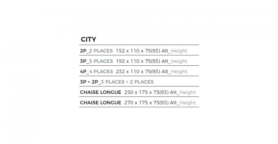 CITY. Foto 6