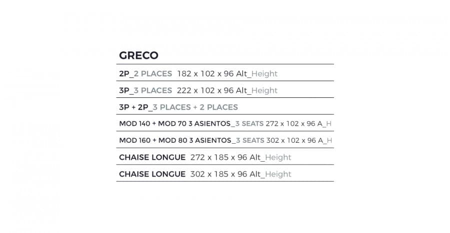 GRECO. Foto 4